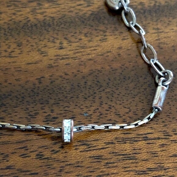 Brighton MER IDIAN ORBIT Vintage retired Bracelet - Picture 9 of 12